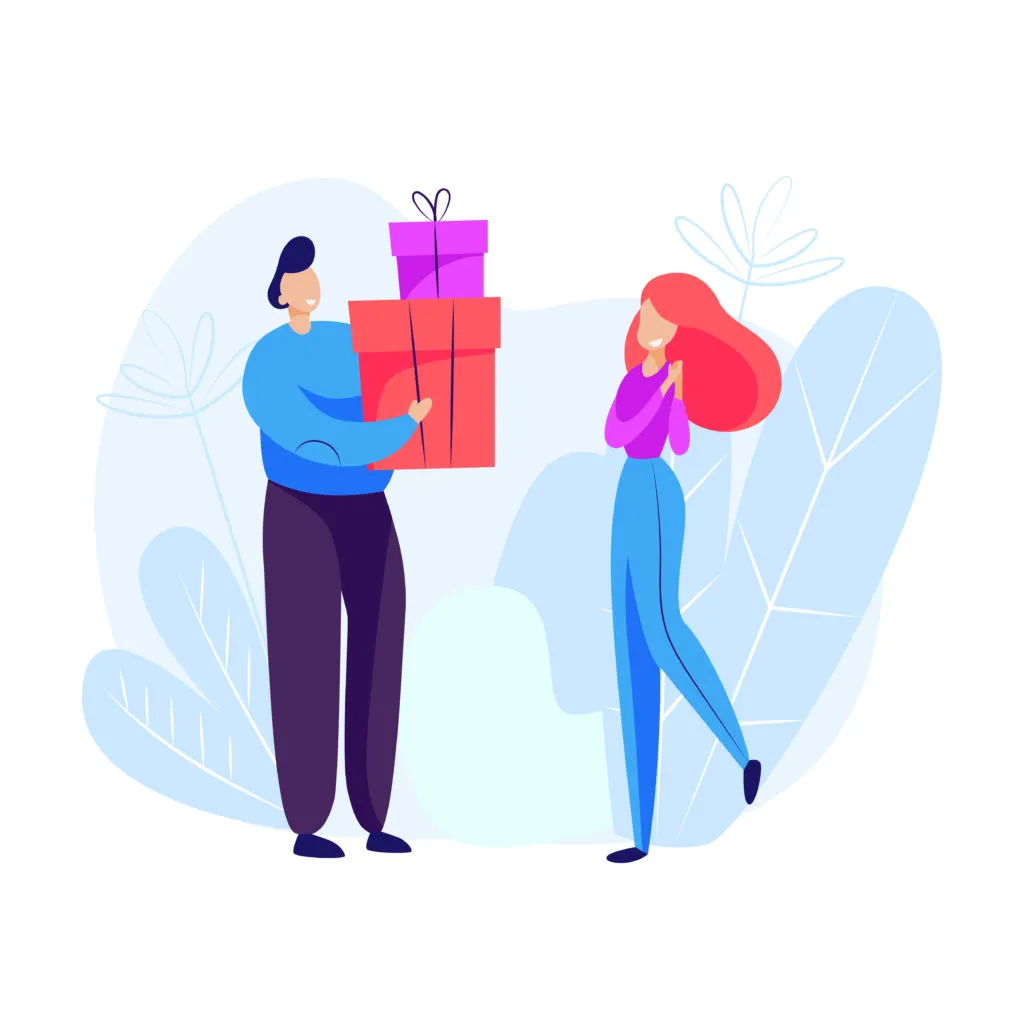 Unlocking the Magic of AI: Finding the Perfect Gift with Ease