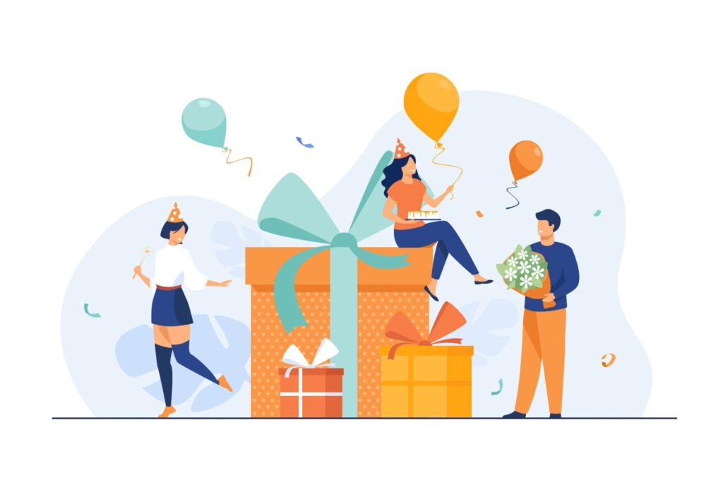 L'art de choisir le parfait cadeau d'anniversaire