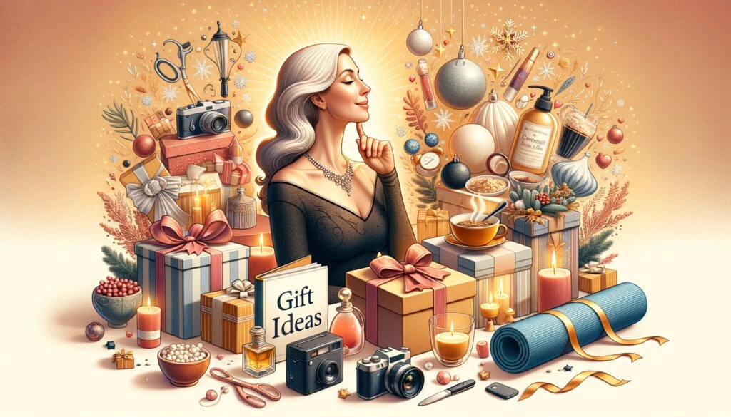 Idées cadeaux pour <em>Femme de 36 ans</em>