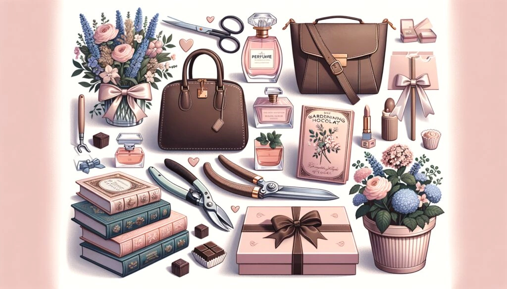 Idées cadeaux pour <em>Femme de 43 ans</em>