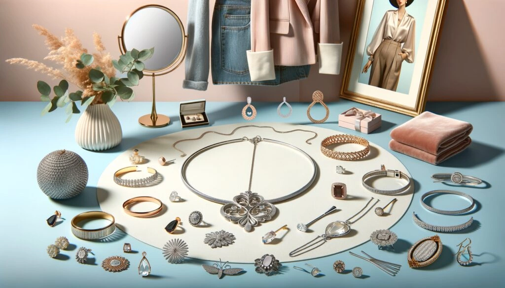 10 Idées cadeaux à moins de 50€ pour une Femme de 29 ans, qui aime Les bijoux