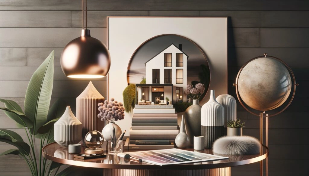 Gift ideas for people who like <em>Interior design</em>