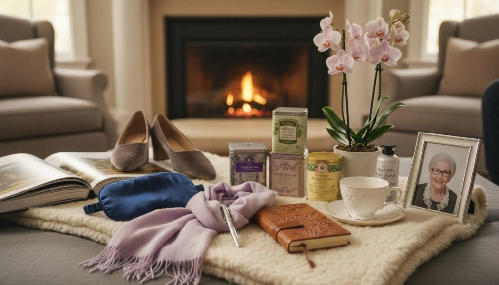 Idées cadeaux pour <em>Femme de 78 ans</em>