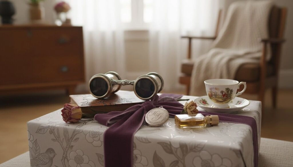 Idées cadeaux pour <em>Femme de 83 ans</em>