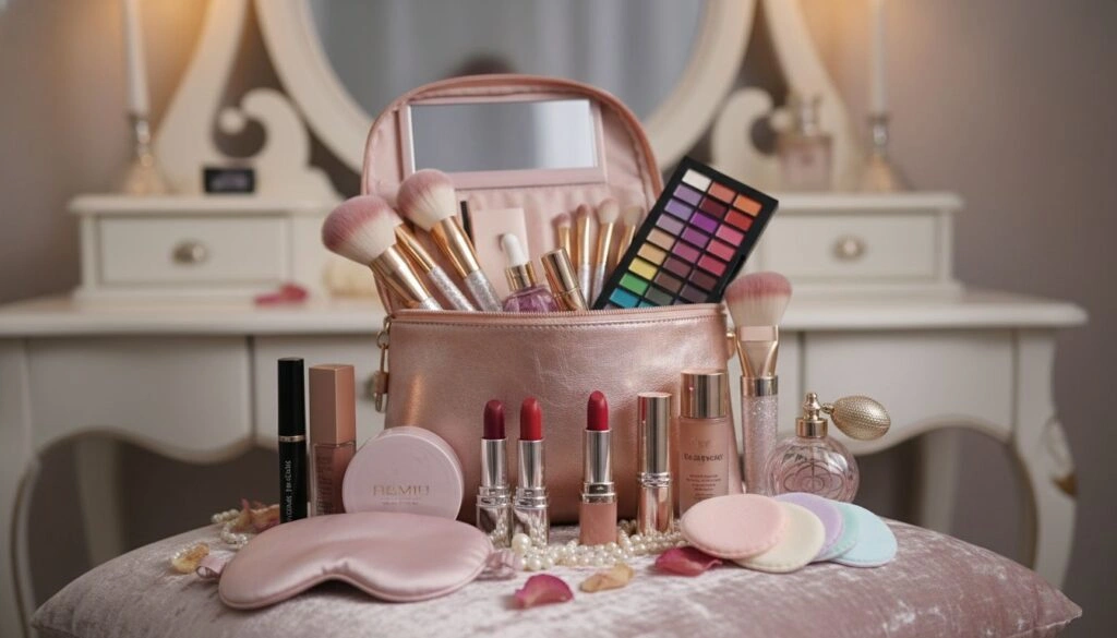 Gift ideas for people who like <em>Make up</em>