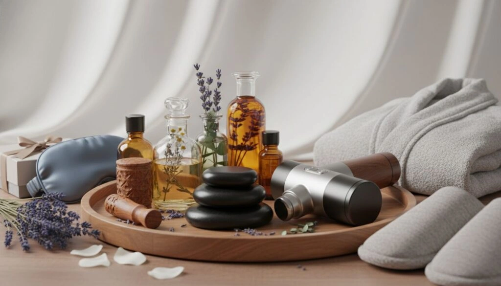 Gift ideas for people who like <em>Massages</em>