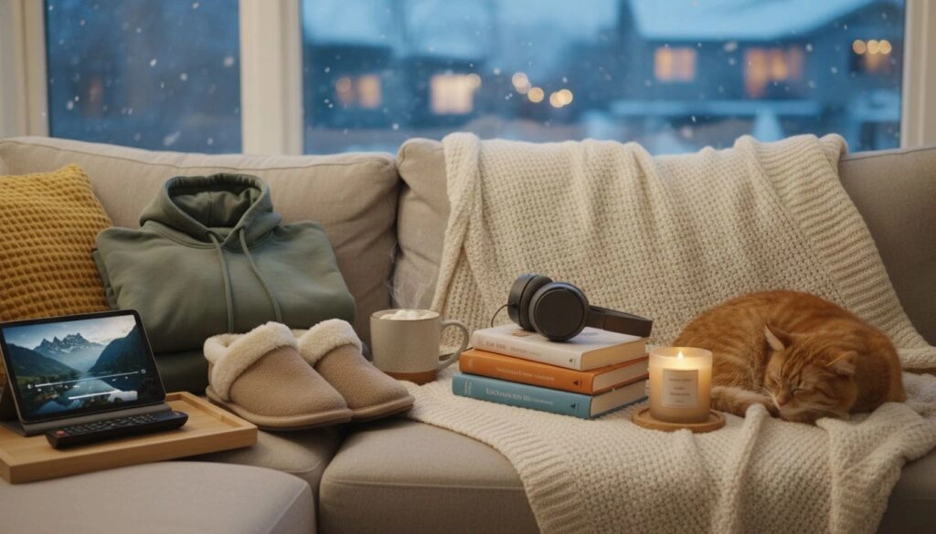 Gift ideas for people who like <em>Chill</em>