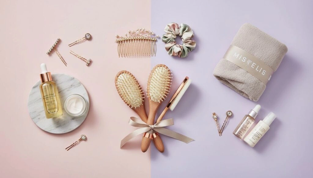 Gift ideas for people who like <em>Hair things</em>