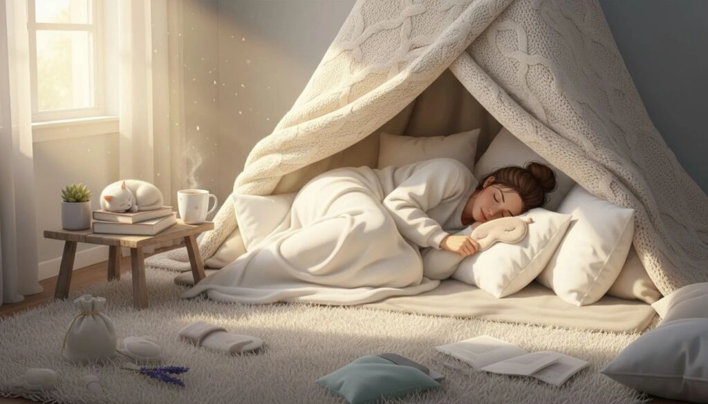 Gift ideas for people who like <em>Napping</em>