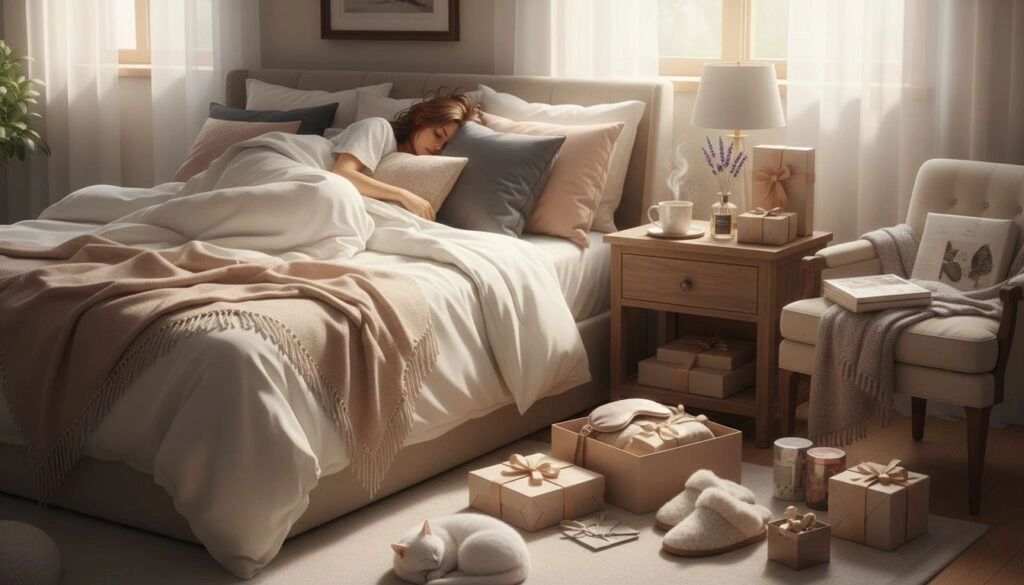 Gift ideas for people who like <em>Naps</em>