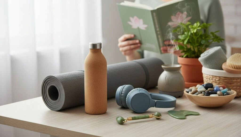 Gift ideas for people who like <em>Physical well-being</em>