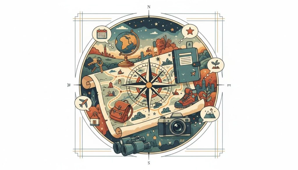 Gift ideas for people who like <em>Plans</em>